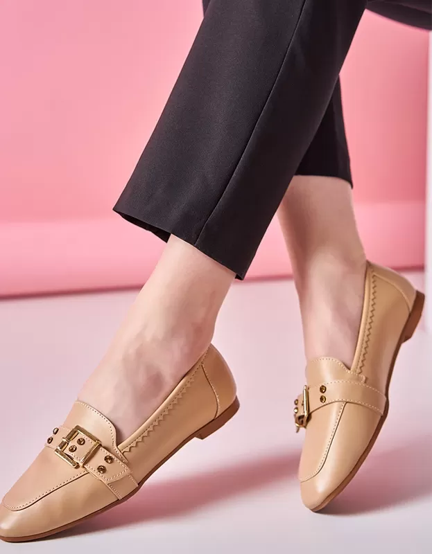 22s-350 2fx kadın loafer